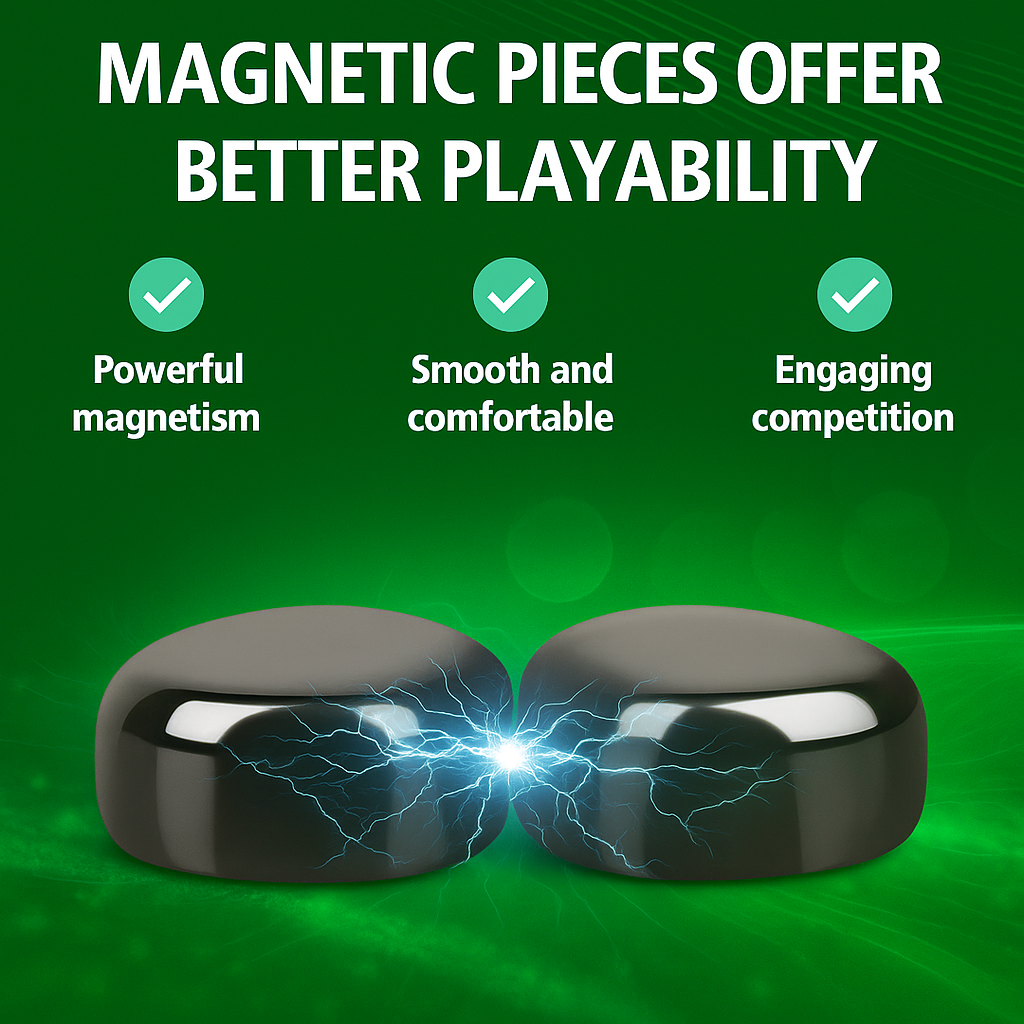 Clizzy - Magnet Clash for children and families