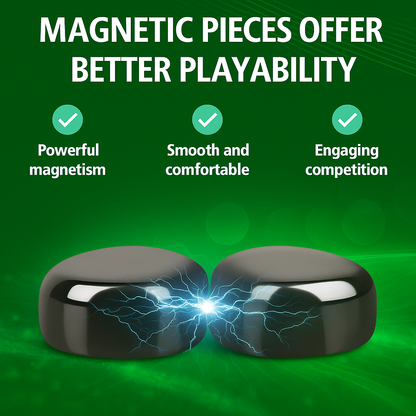 Clizzy - Magnet Clash for children and families